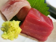 -Sushi Hanzo半藏(天环广场店)