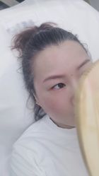 -西施无菌半永久纹绣眉眼影唇轻增发纹发际线