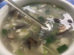 -老杨饭店(万科里店)