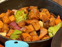 -云海肴云南菜(浦江欢乐颂店)