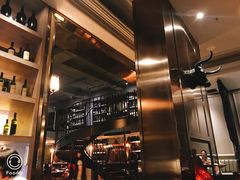 -食间牛排(湖西路店)