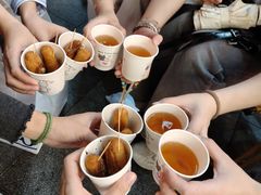 -冯校长老火锅(广州正佳广场店)
