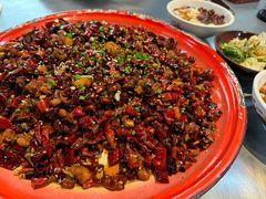 -馬伍旺川菜(江北虹悦城店)