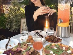 -盐说·西式餐酒馆(光明万达店)