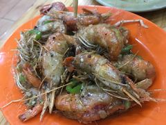 -贞姨美食·老字号海鲜大排档