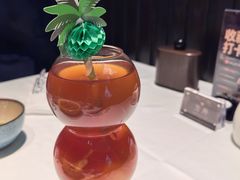 -彩虹之约•淮扬家宴(亚运村店)