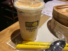 -快乐柠檬happylemon(印象城店)