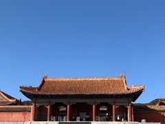 -清东陵