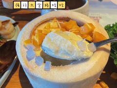 -暹罗酒肆泰餐厅酒吧