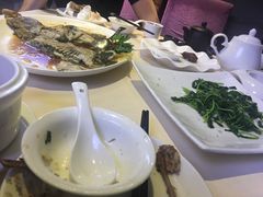 -方鼎食府