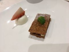 -索菲特酒店 · 云尚天际自助餐厅