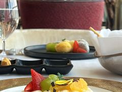 -瑞吉酒店 · Elba 欧尔巴意大利餐厅· 精致意餐·云端聚会