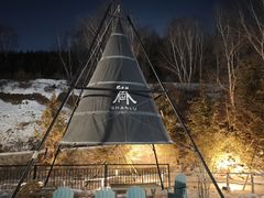-密苑云顶乐园(云顶滑雪场)
