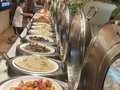 -凡塔斯牛排自助餐厅(莆田万达店)