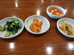 -全州拌饭馆(断桥店)