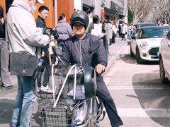 -安福路