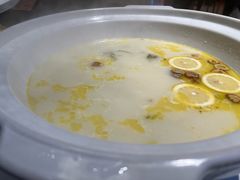 -久宴·天目湖大鱼头(恐龙园店)