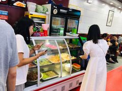 -郑家包子牛肉拉面(尚勤路店)