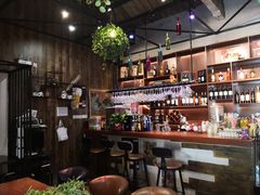 -薄荷小筑融合音乐餐吧(农业路店)