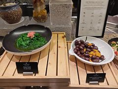 -上海锦江汤臣洲际大酒店壹阶层