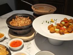 -潮堂 · 潮州菜(国贸商城店)