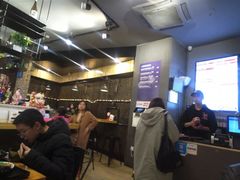 大堂-京和风.日式家庭料理(京和风食堂大仓店)