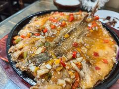-神仙钵湘香土菜馆(光华路店)