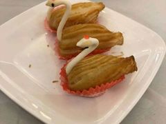 -稻香酒家·33年老字号·港式粤菜(富邦中心店)