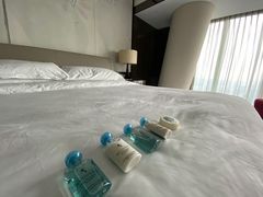 -广州四季酒店
