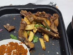 -筱爷叔·上海传统手工菜(玉树路店)
