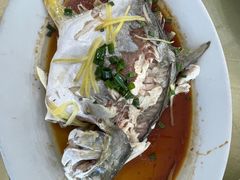 -考记泥焗鸡农庄·海鲜(北洛秘境店)