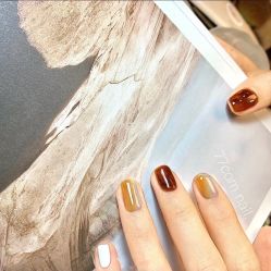 -MOMO·Nail美甲美睫