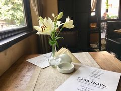 -Casa Nova