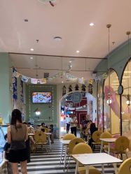 -奈尔宝家庭中心·亲子餐厅(华采天地店)