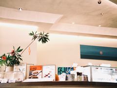 -fishtank鱼缸咖啡(三山街店)