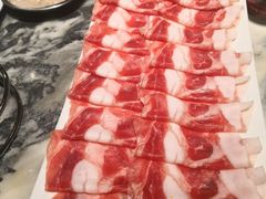 -袁老四重庆老火锅(中瀛御景店)
