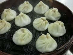 -四季美汤包(户部巷店)
