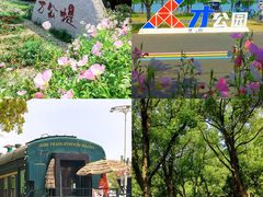 -聚丰园•湖鲜餐厅(阿红私房菜梅石路店)