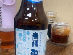 -马相卿特色烤肉面食馆(虎台店)