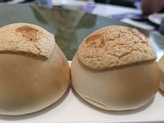 金牌芝士菠萝包-有心德(麦地店)