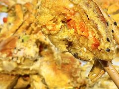 -叶派龙虾•招牌香辣蟹·海鲜(中海国际店)