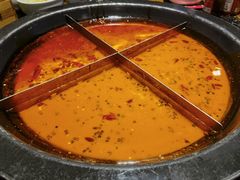 -陈眼镜火锅(总店)