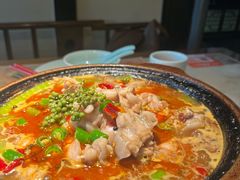 -苏乡兰亭·新派淮扬菜(吾悦广场店)