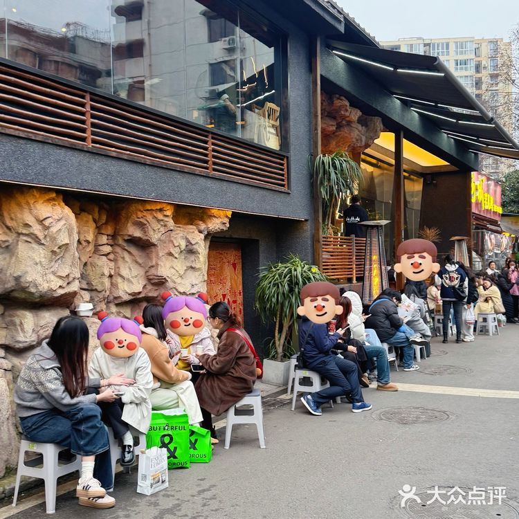 🍄吃云南菜不迷路!太古里巷子里的神级小馆‼️