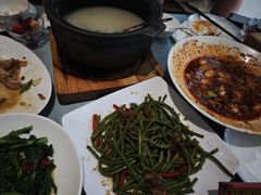 -干老四雅鱼饭店(滨江西路店)