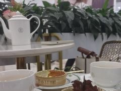 -PAUL LAFAYET 法式甜品(港汇广场店)
