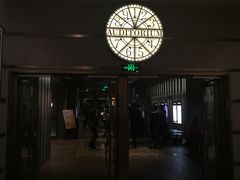 -成都百丽宫影城(LUXE太古里店)