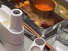 -竹犇番茄火锅(长治太行东街店)