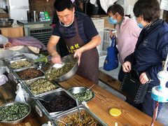 自助取餐区-聚源号(鸣鹤古镇店)