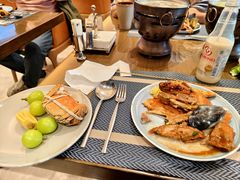 -菲住布渴酒店自助餐厅(阿里巴巴西溪园区店)